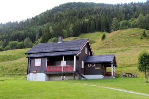 Svarteberg Drengestugu - cabin by Ål skisenter